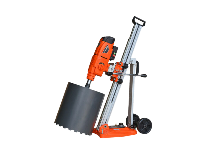 Core drill