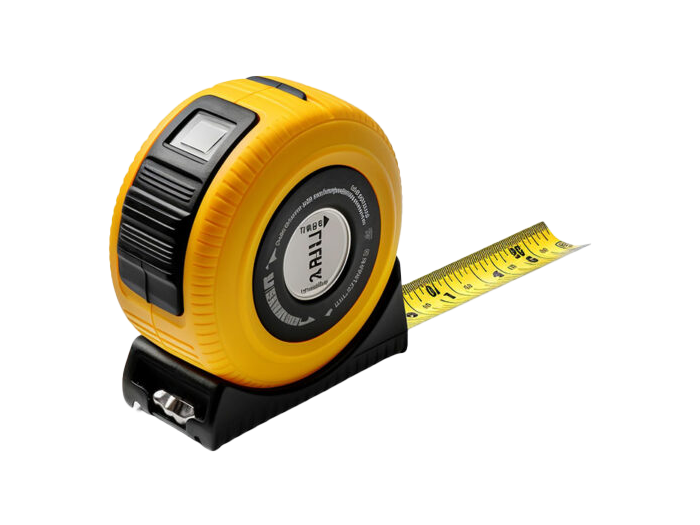 Tape measure