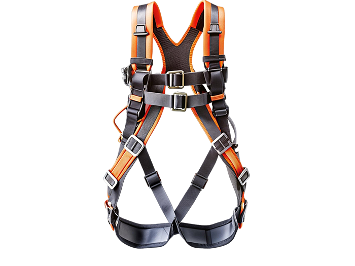 Safety harness
