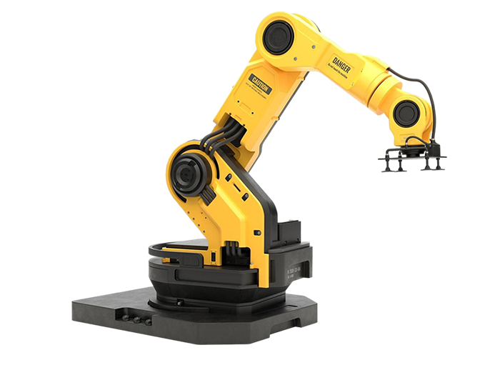 Robotic arm