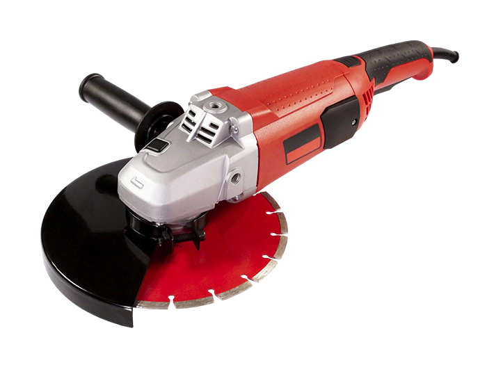 Angle grinder
