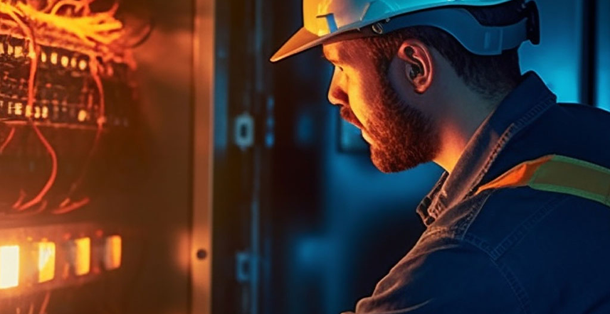 Maintenance Services