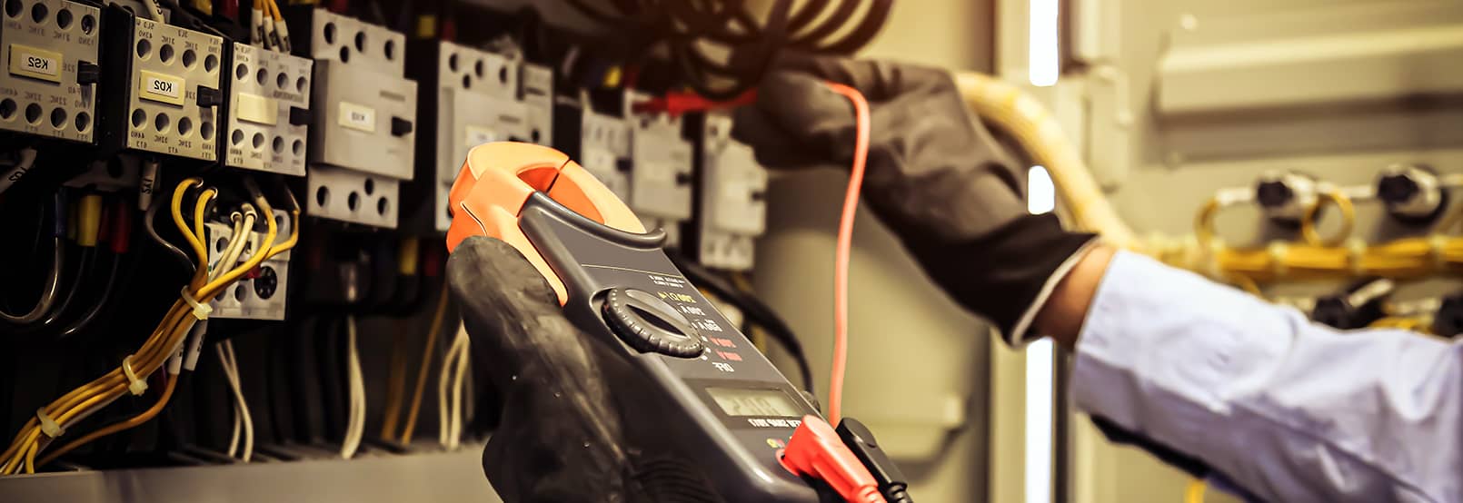 Cutting-Edge for Electrical Installations