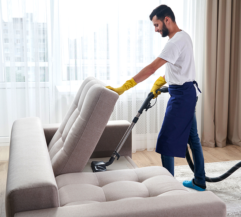 Fumigation Treatment