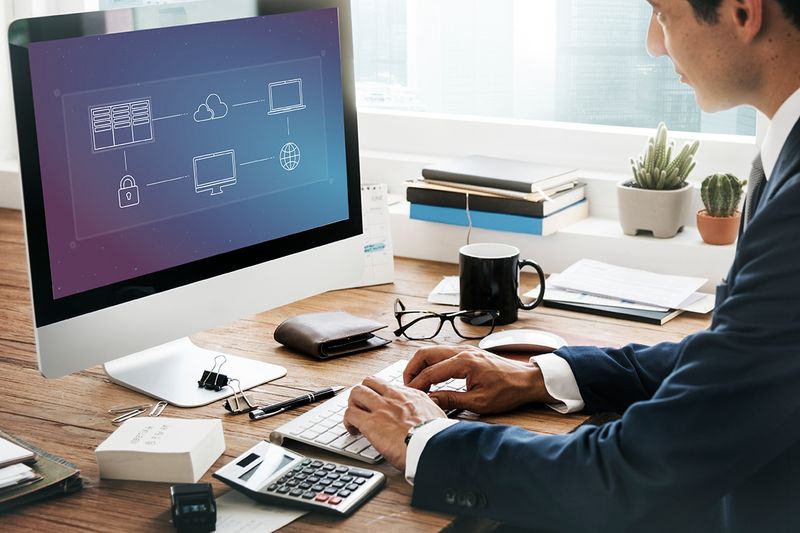 Get the Best Themes for IT Solution Services