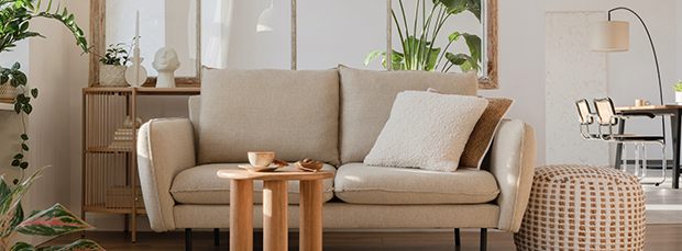 The best 10 ways to elevate your home design on the budget