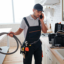 Meet Your Handyman Expert